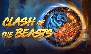 Clash of the Beasts Team Logo